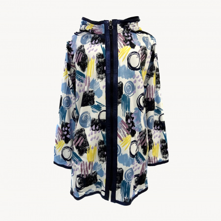 Куртка двухсторонняя Bolemond