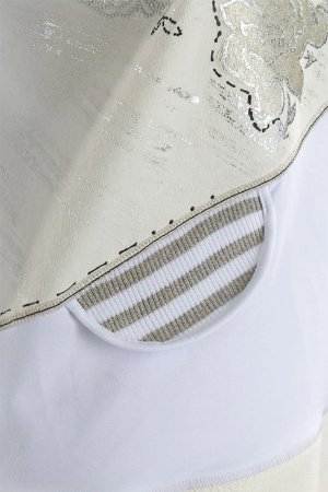 Свитшот Elisa Cavaletti