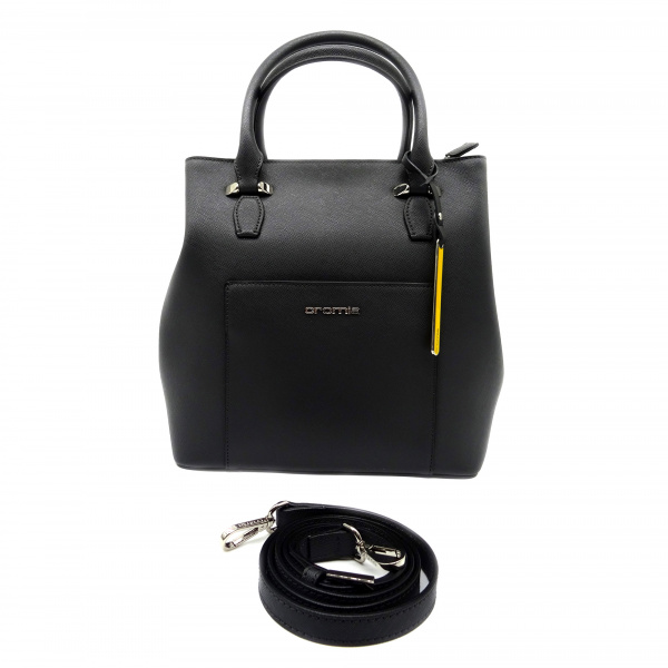 Кожаная сумка Cromia