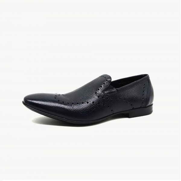 Кожаные туфли Lab Milano