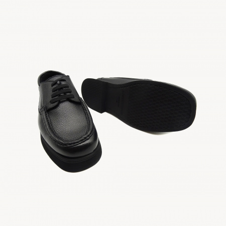 Кожаные полуботинки Roberto Rossi