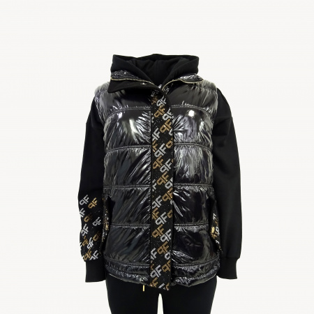 Жилет с костюмом Paparazzi