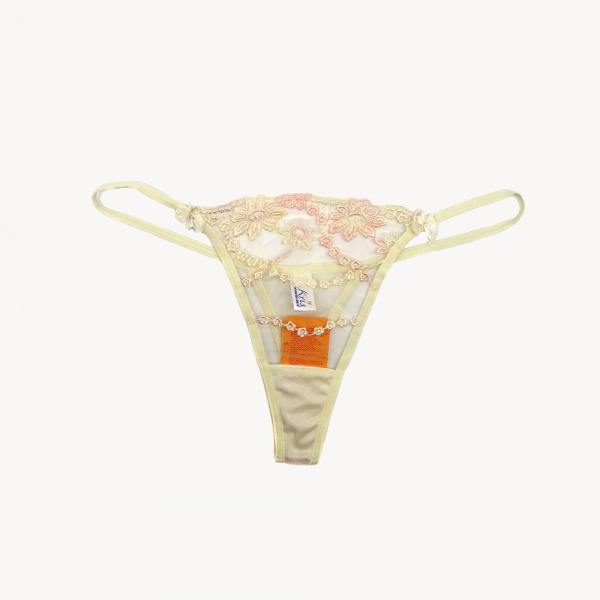 Трусы-стринги KrisLine Mirabella String