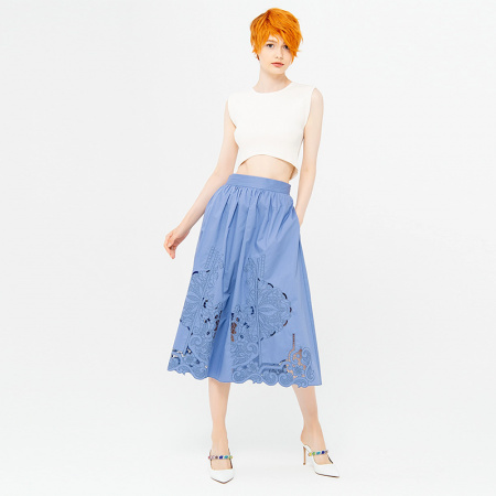 yubka-a-pokroya-iz-khlopka-s-vyshivkoy-fracomina-a-sg-2013_4