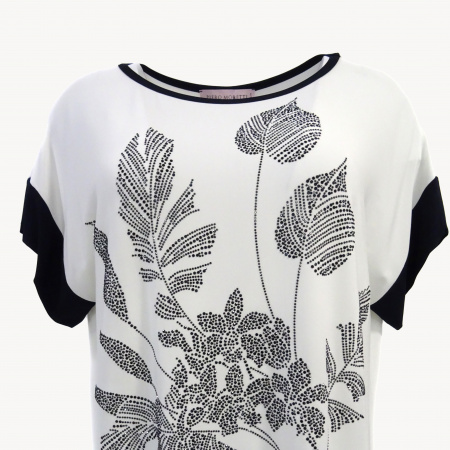 Блуза Piero Moretti Bobbio