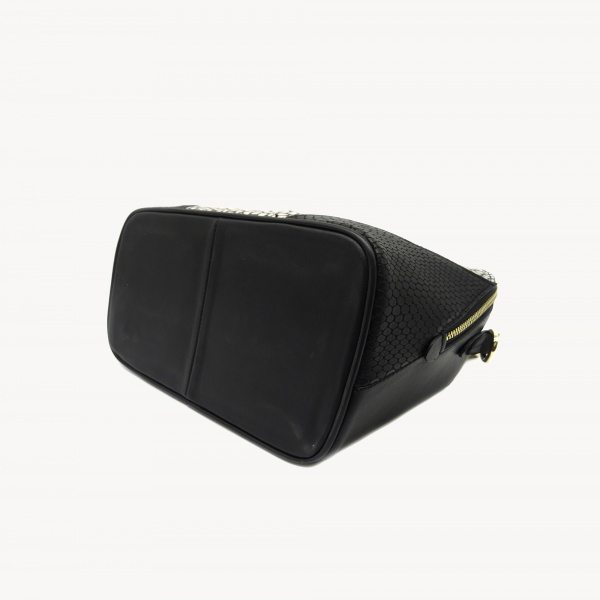 Кожаная сумка Repetto