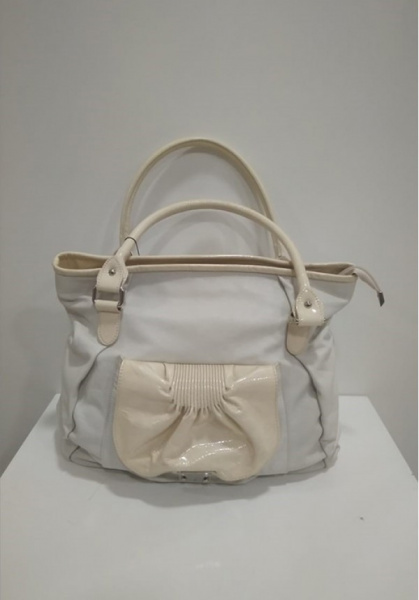 Комбинированная сумка Gilda Tonelli