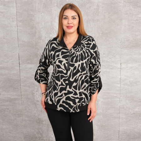 Блуза Miss Marisis