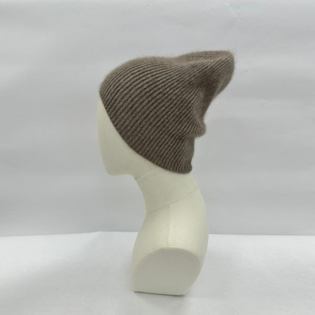 Шапка MARCO MORETTI ShW А-224046 (Темно-Бежевый)