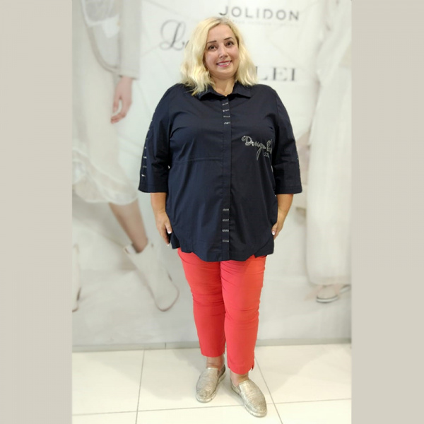 Рубашка Ay-Sel