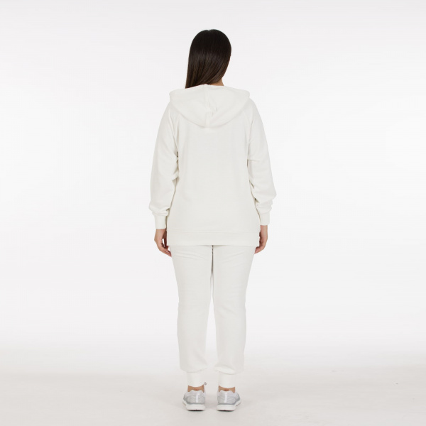 Костюм NEW COLOR А-850 (48, Белый)