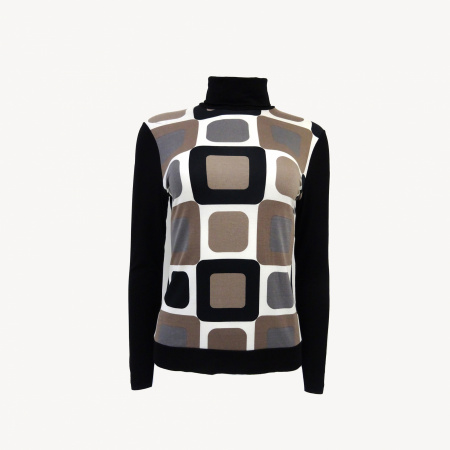 Блуза Monella 4201 (XXL, Beige)