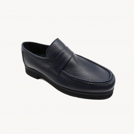 Кожаные лоферы Roberto Rossi