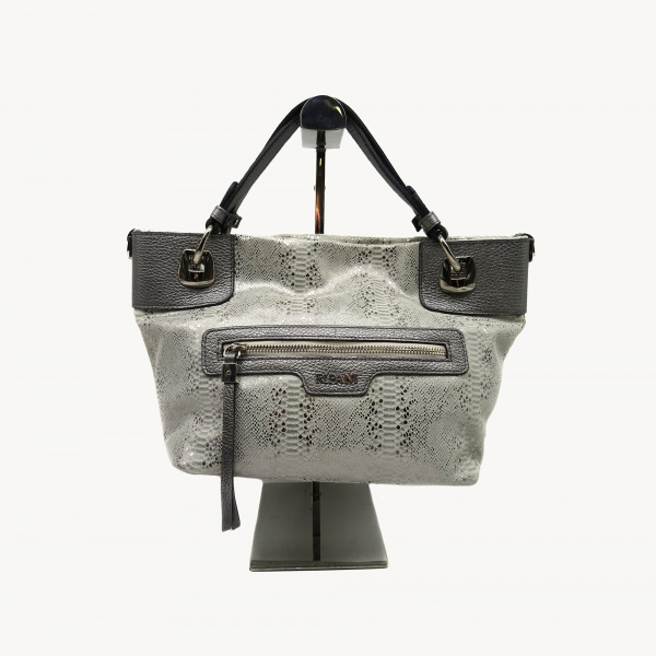 Кожаная сумка-тоут Ripani