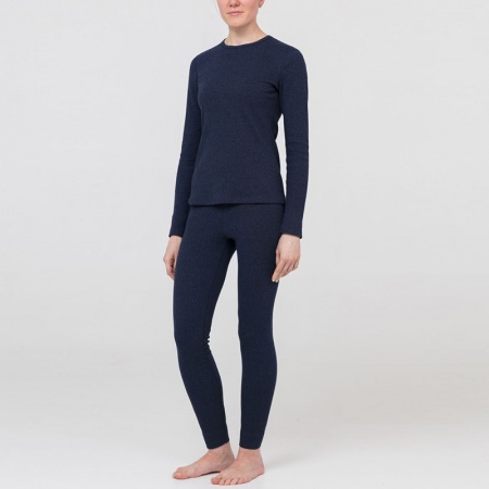 Легинсы Pantelemone PDL-001 термобелье (56, Grigio)