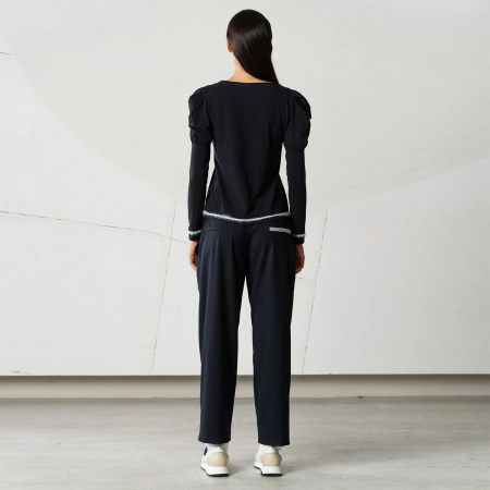 Брюки Elisa Cavaletti