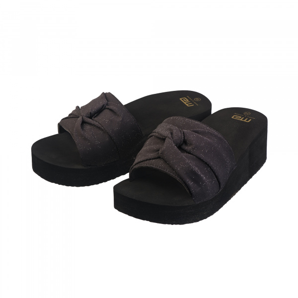 Шлепанцы Marc&Andre Knot