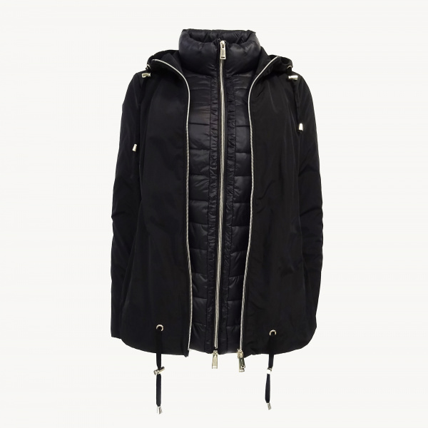 Куртка-ветровка Pregio