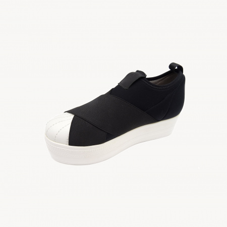 Кеды из неопрена Fessura