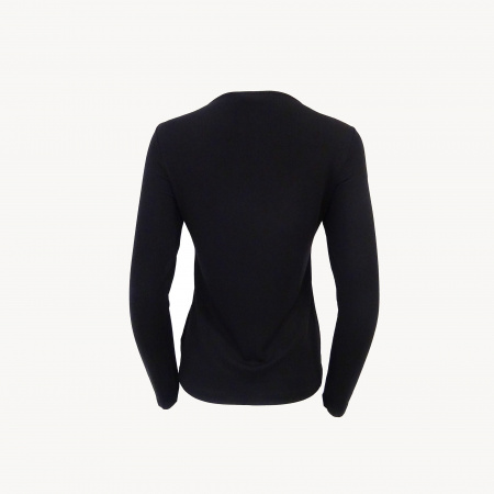 Блуза Monella 4244 (XL, Nero)