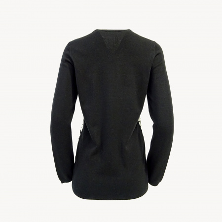 Джемпер Leo & Ugo