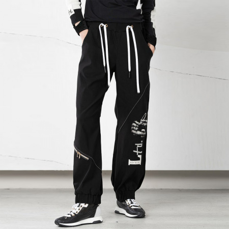 Брюки Elisa Cavaletti