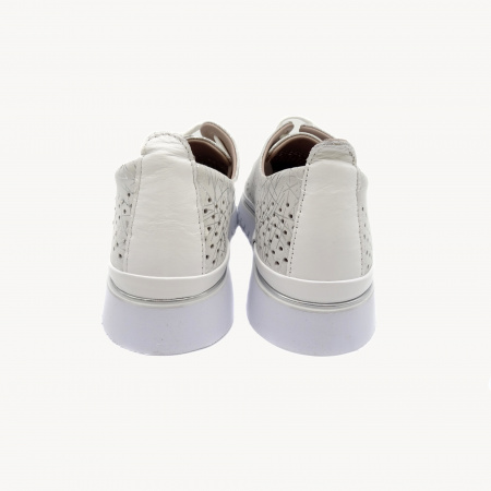 Кожаные туфли Lab Milano