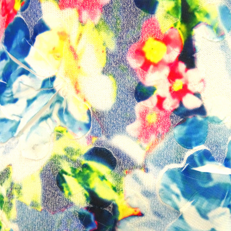 Блуза Philippe Carat - С 116 (XXL, TURGUOISE)