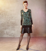 Платье Philippe Carat F236 (M/L, JADE)