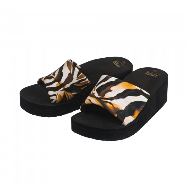 Шлепанцы Marc&Andre Knot