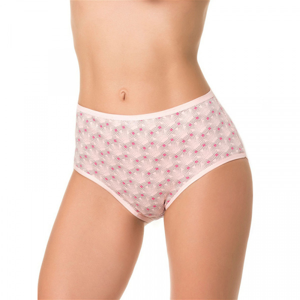 Трусы слипы Dentelle Ruby