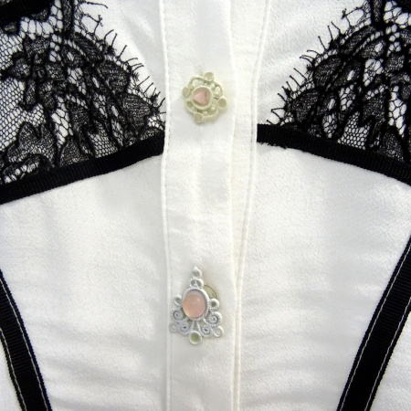 Блуза Elisa Cavaletti