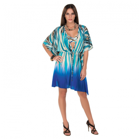 Пончо Magistral Rachel