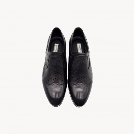 Кожаные туфли Roberto Rossi