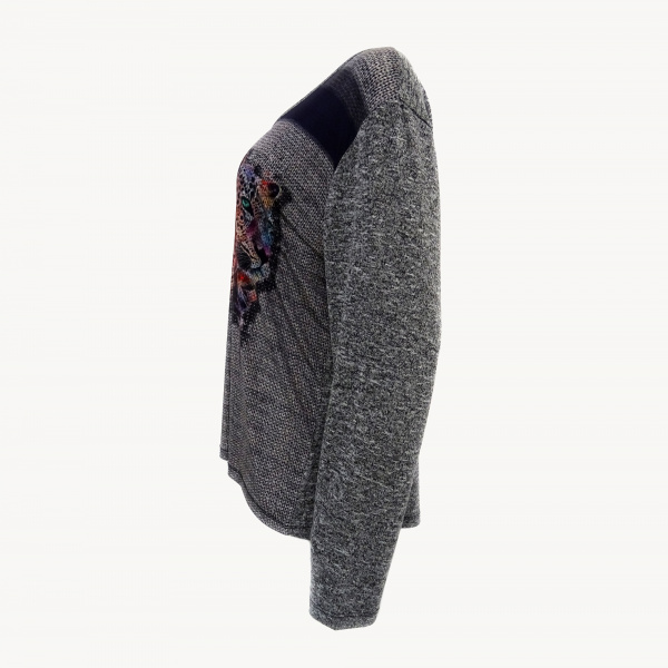 Туника Alain Murati