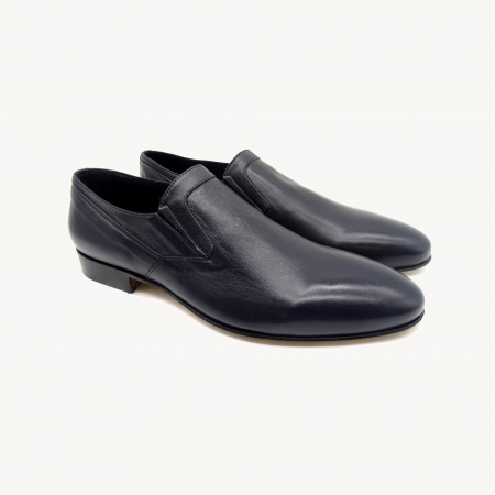 Кожаные туфли Roberto Rossi