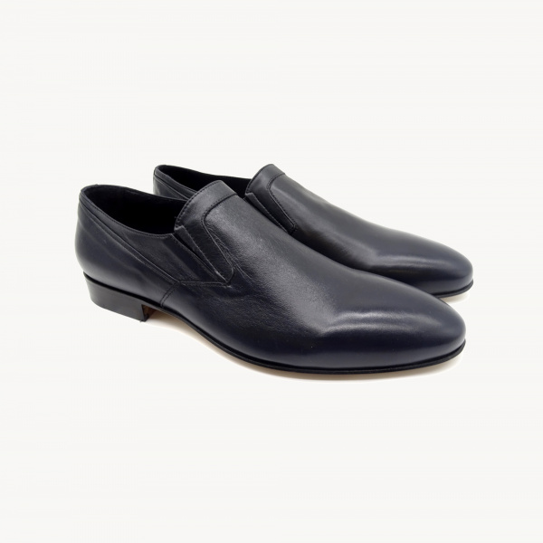 Кожаные туфли Roberto Rossi