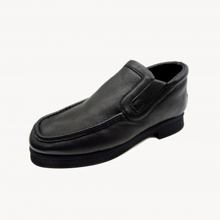 Кожаные туфли Roberto Rossi