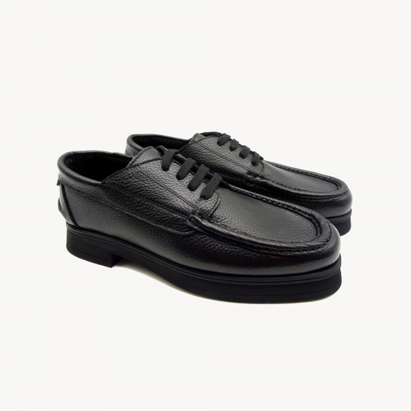 Кожаные полуботинки Roberto Rossi