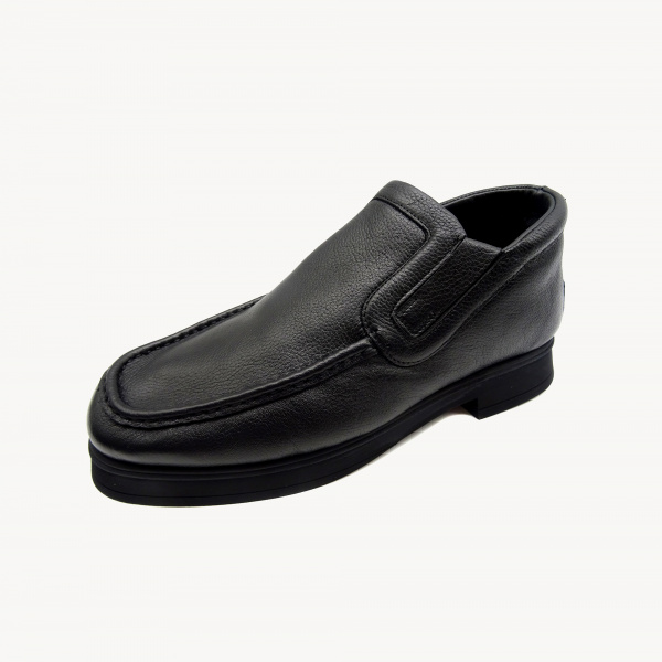 Кожаные туфли Roberto Rossi