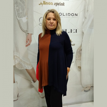 Джемпер Beatrice TRIS