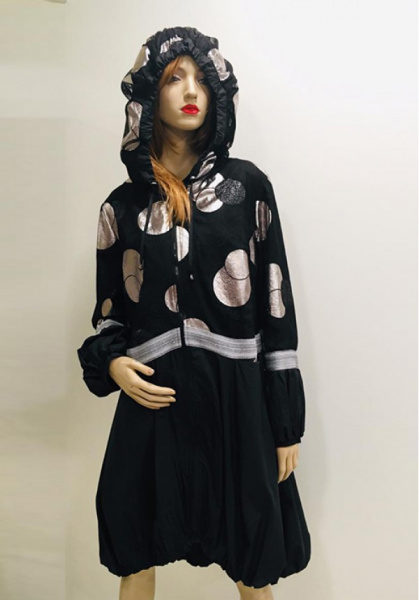 Плащ легкий Ay-Sel