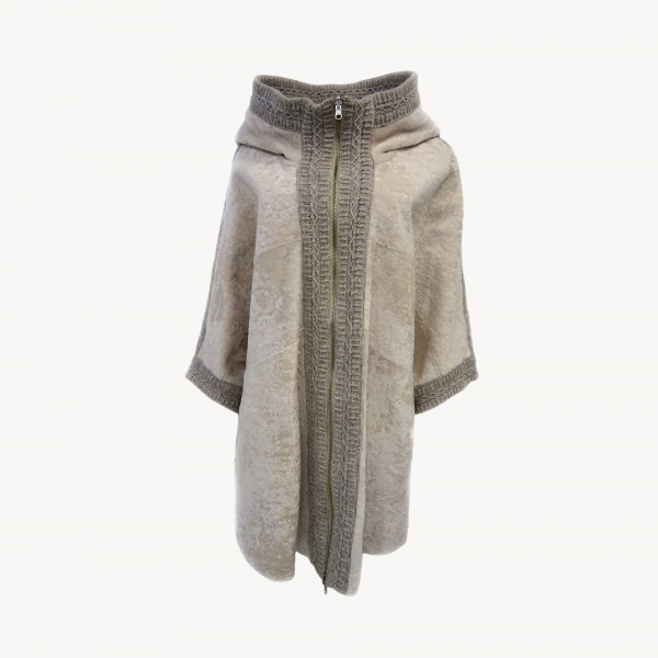 Куртка двухсторонняя Marco Moretti