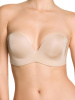 Бюстгальтер WonderBra 9335 (75E, Beige)