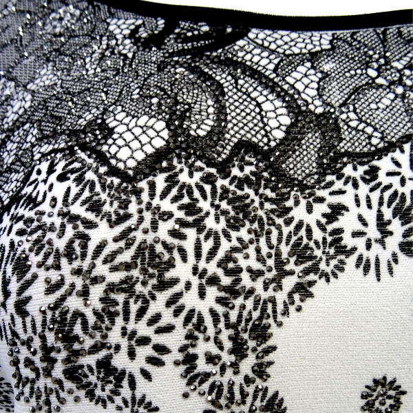 Блуза из вискозы Papareil