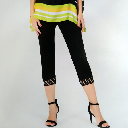 Бриджи Elisa Fanti