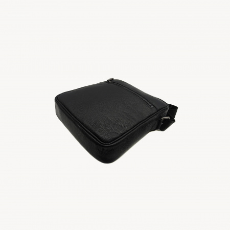 Кожаная сумка Sara Burglar Atos Cervo Person