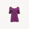 Блуза Elisa Cavaletti ELP165055900 (XXL, Lilla)