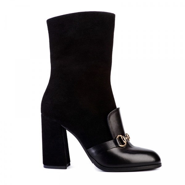 Ботильоны  Helena Soretti