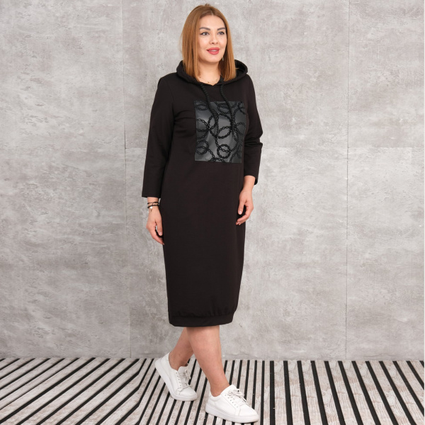 Платье Miss Marisis